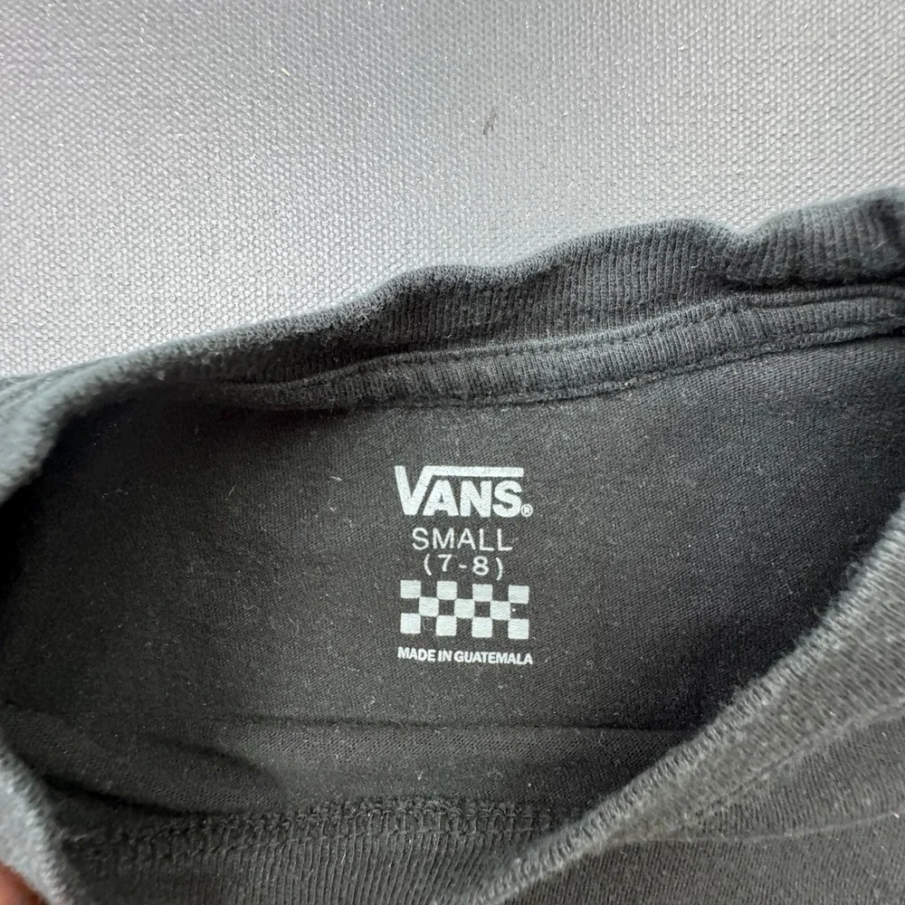 Vans good pre